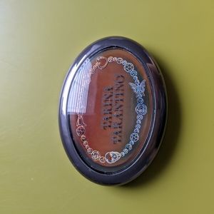 New Conditioned Tarina Tarantino Eyeshadow Palette